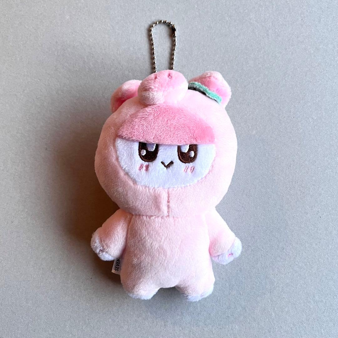 SEVENTEENセブチ ボンボンイ ぬいぐるみ 着ぐるみBONGBONG - メルカリ