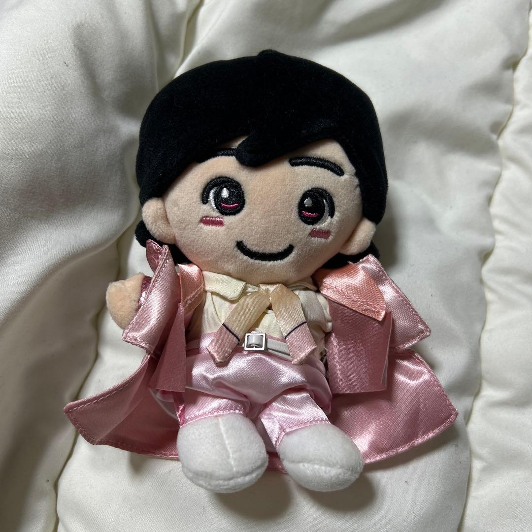 なにわ男子 道枝駿佑 ちびぬい - メルカリ