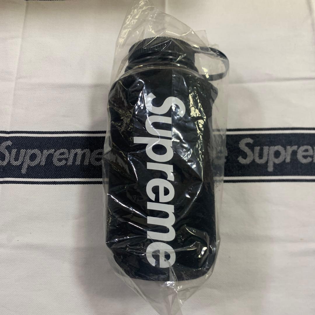 コグマさん専用 新品未使用Supreme Nalgene320zライト こぐまのおやすみライト BR / ブラウン | ハシートップイン公式