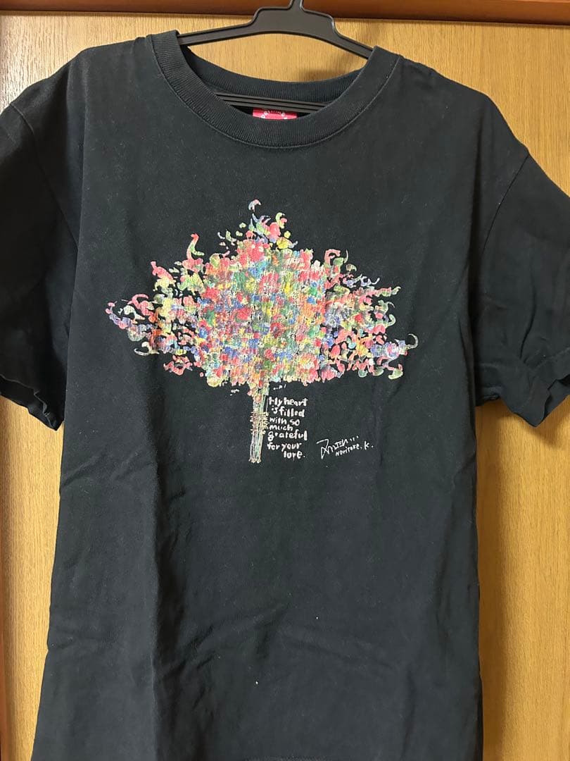 木梨憲武展 Tシャツ サイズS - メルカリ