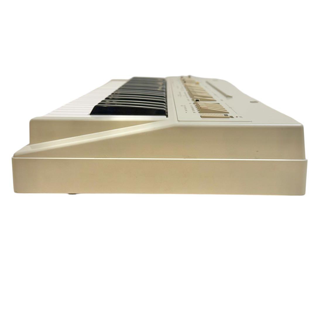 YAMAHA PS-30 動作品 レトロキーボード AC/譜面台/ケース付 - メルカリ