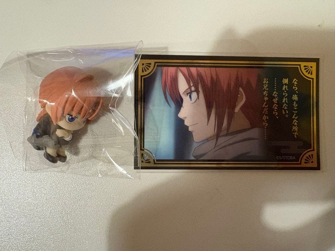 銀魂 神威 まとめ売り - メルカリ