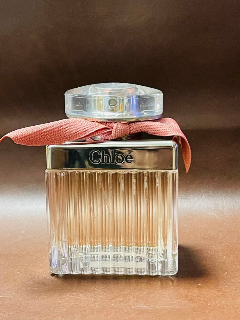 ほぼ未使用 クロエ ローズ ド クロエ オードトワレ 75ml クロエ ローズ ド クロエ オードトワレ / クロエ(香水, 香水・ヘア