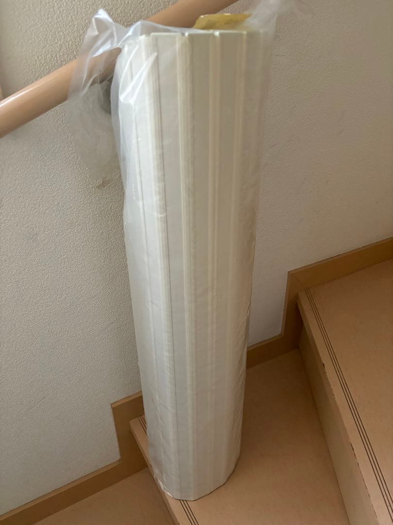 お値下トクラス(旧 ヤマハリビングテック)バスルーム用巻きフタ73L 新品未使用 YAMAHA（ヤマハ） 在庫有 新 お風呂のふた TOCLAS トクラス (旧ヤマハ