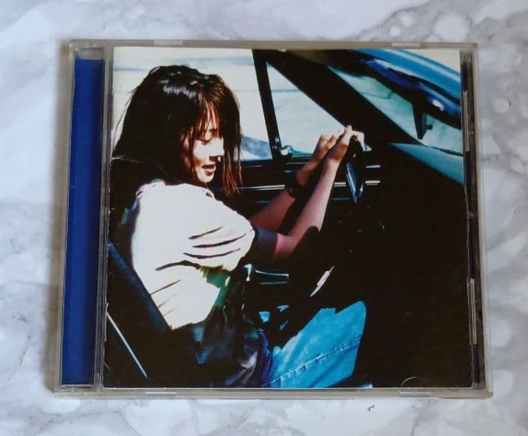 ZARD 永遠 CD 坂井泉水 - メルカリ
