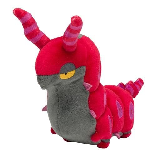 新品・紙タグ付き】 ポケモンドールズ ペンドラー ぬいぐるみ ポケモン
