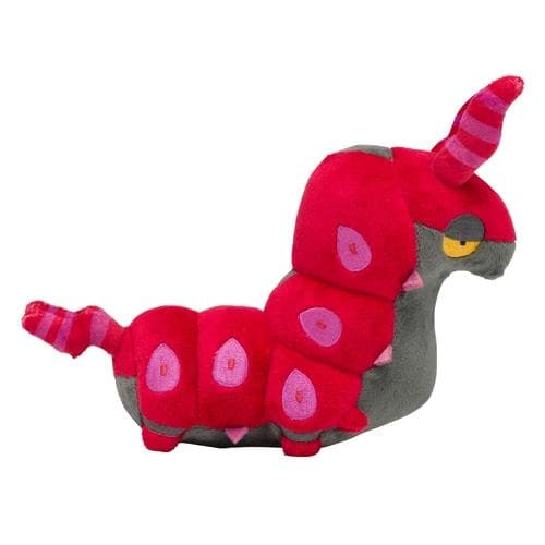 新品・紙タグ付き】 ポケモンドールズ ペンドラー ぬいぐるみ ポケモン