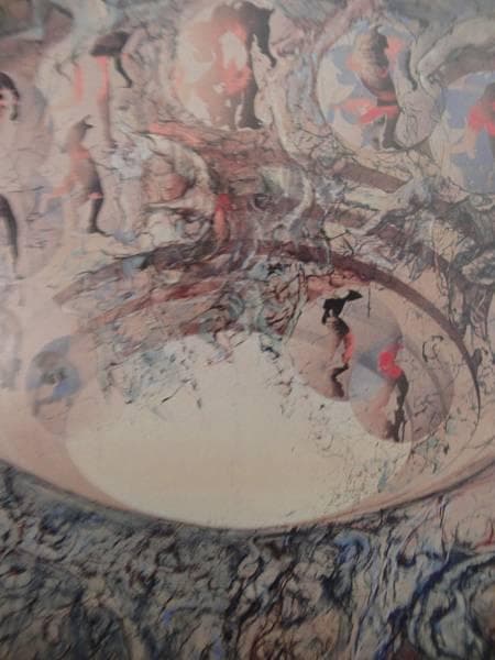 宇佐美 圭司、空の城、新品額装付、画集画、状態良好 - メルカリ