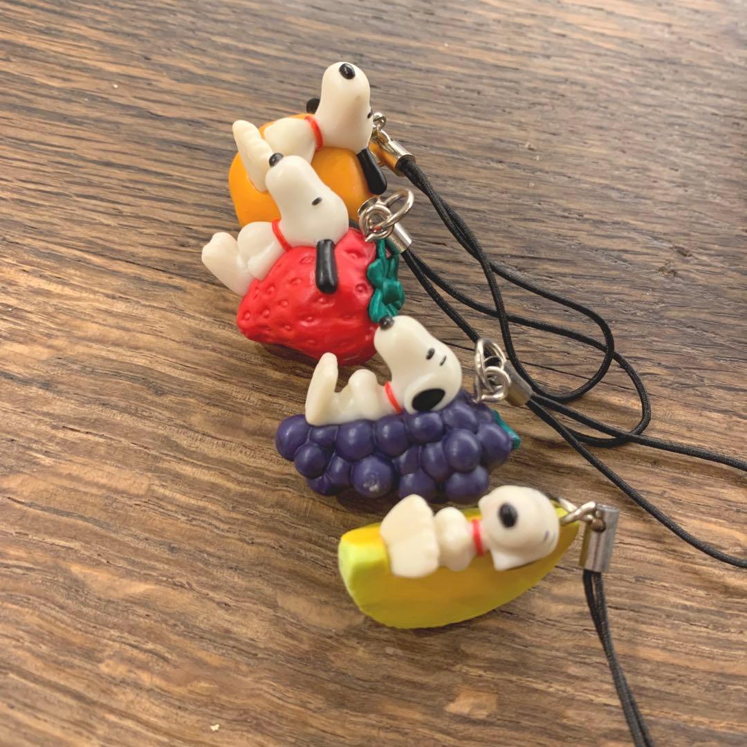 ペプシ スヌーピー ストラップ 13点セット snoopy Pepsi - メルカリ