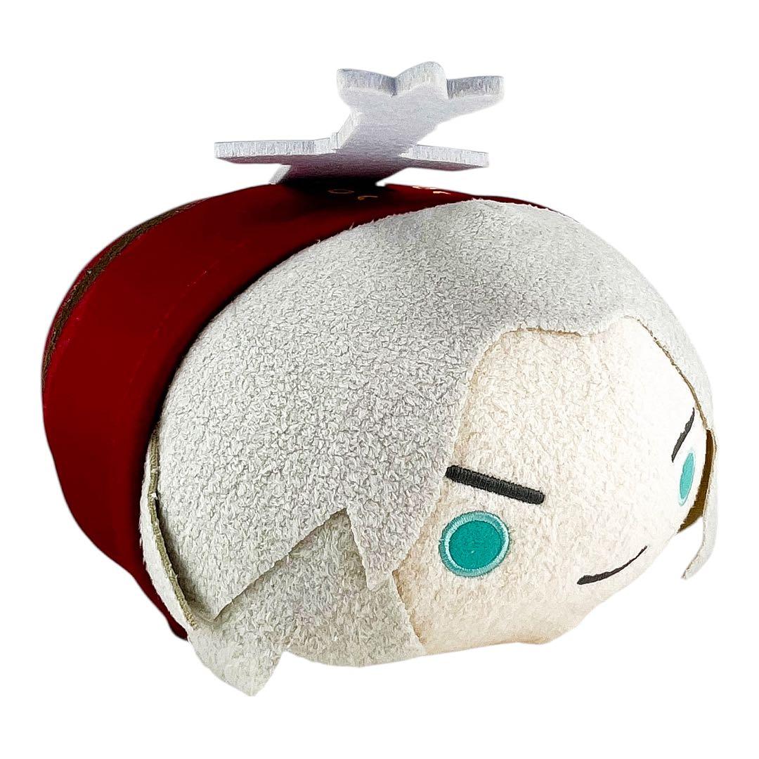 カプころん BIGぬいぐるみ ダンテ デビルメイクライ5 - メルカリ