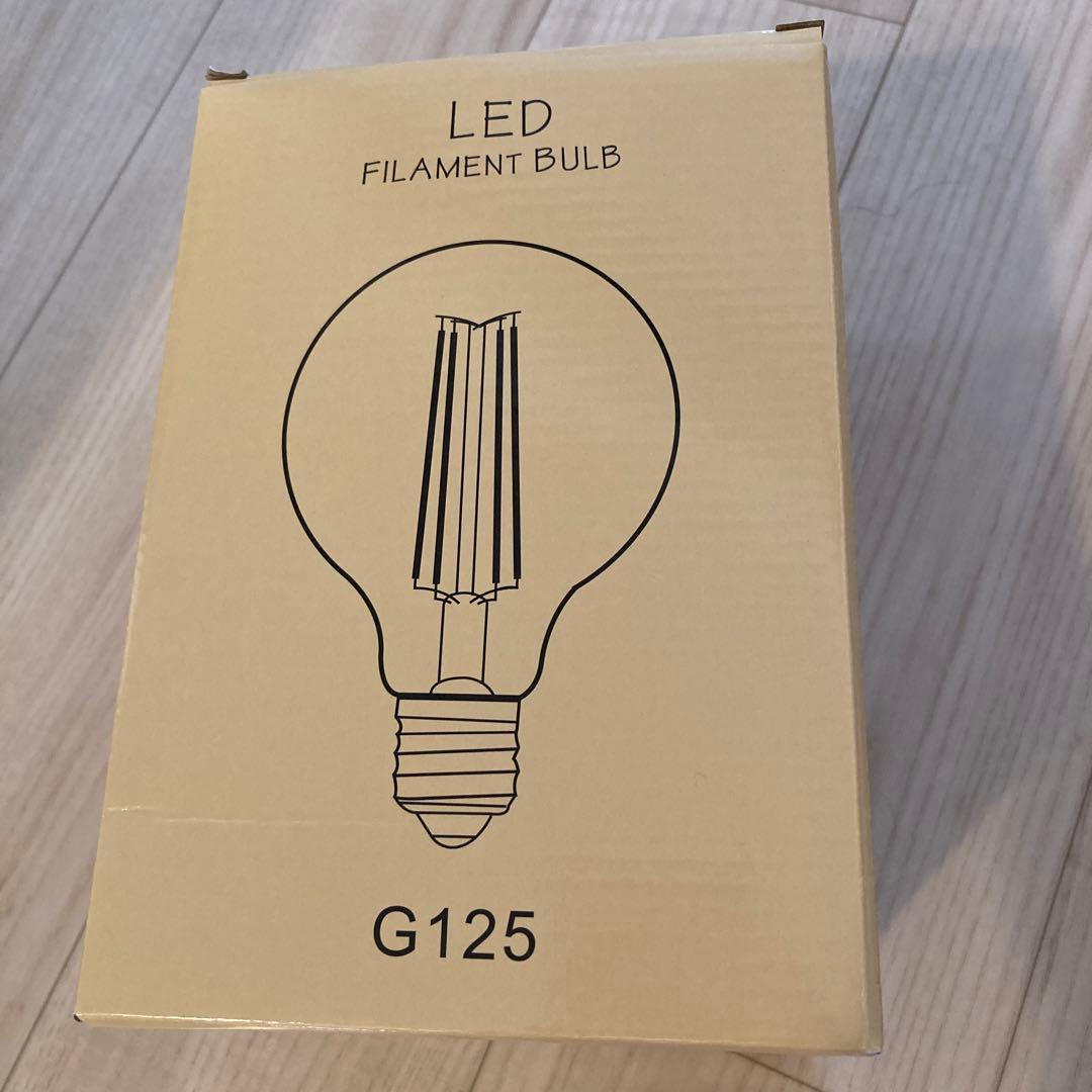 エジソン電球 楽天市場】【ノスタルジア】エジソン バルブ LED電球 E26 エジソン電球