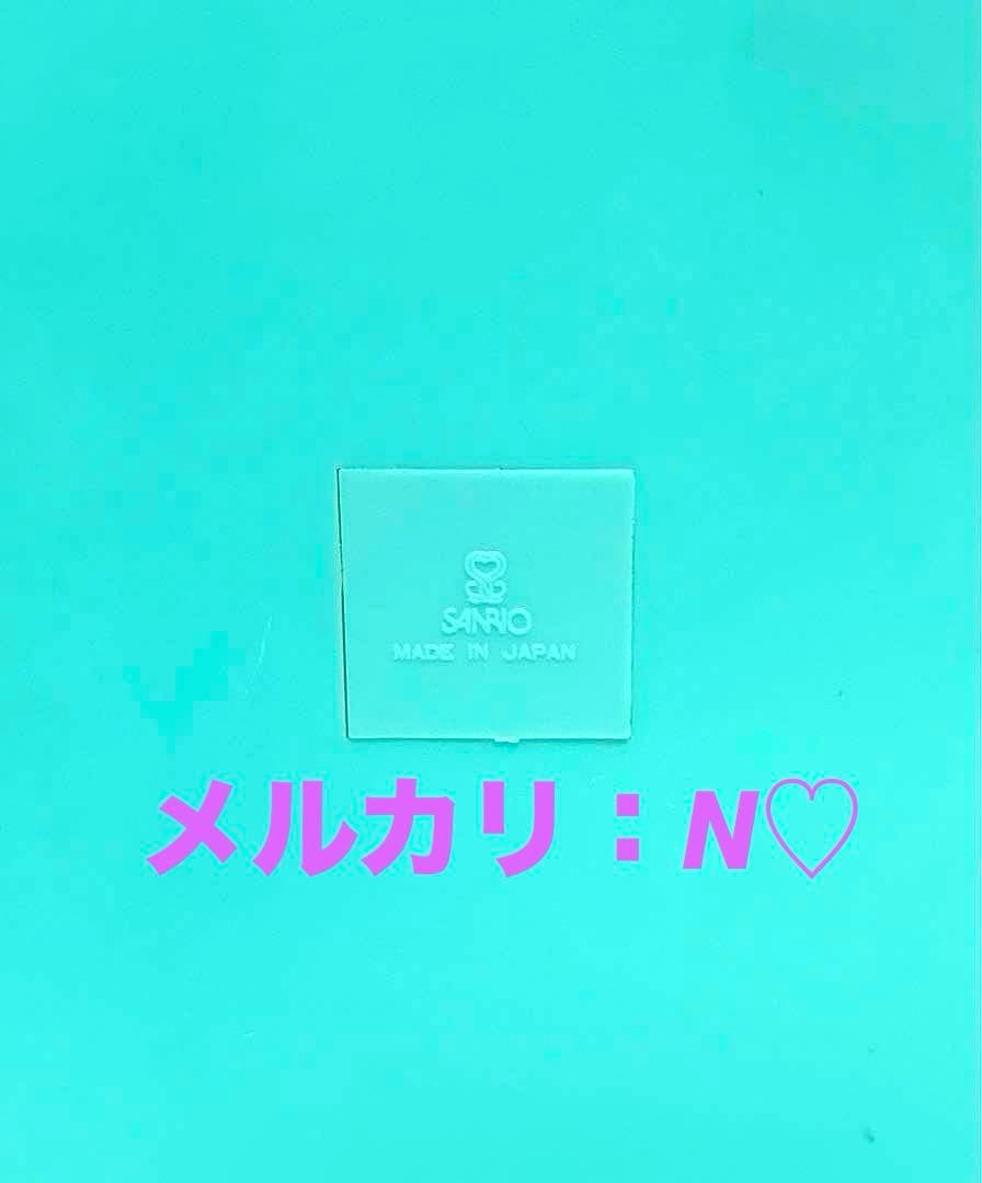 サンリオ＊トウィードルディーディー＊レトロ＊レア＊グッズ＊チェスト