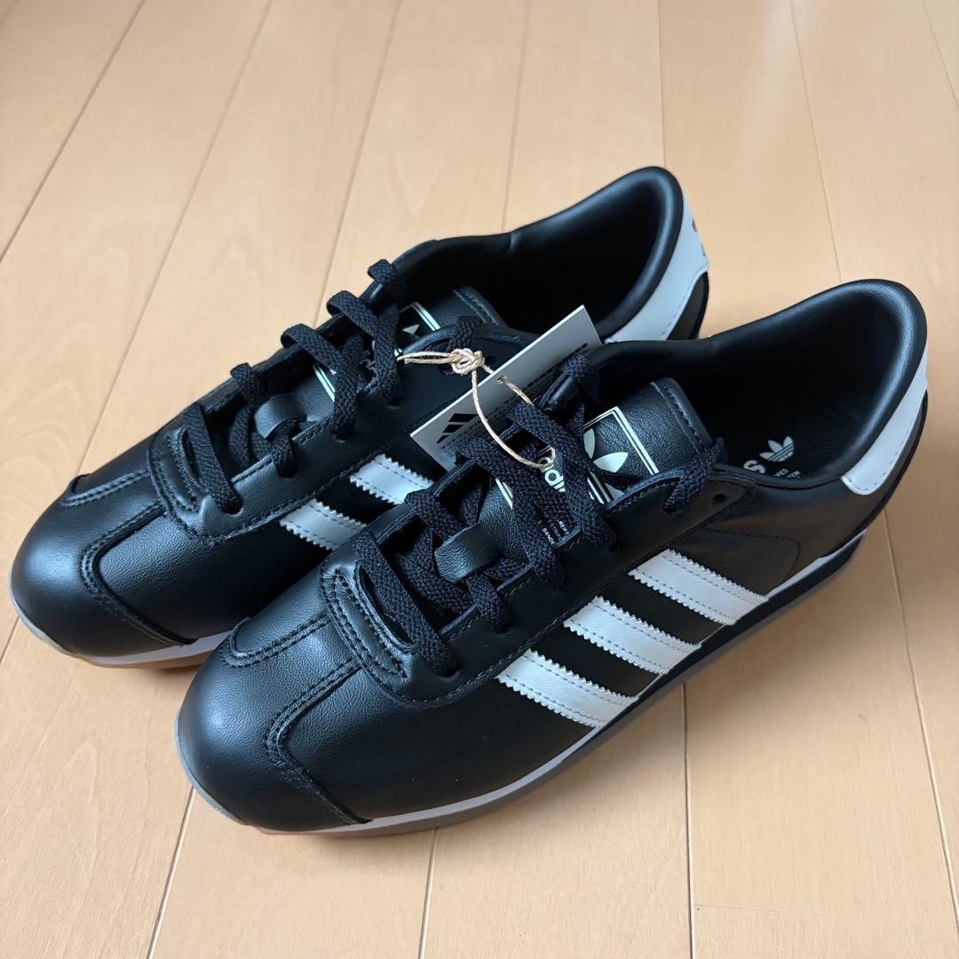 新品】adidas アディダス COUNTRYII カントリー2 23cm - メルカリ