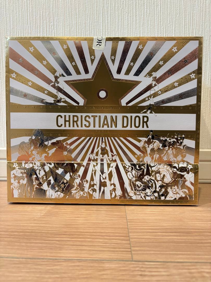 匿名配送 Dior ディオール ホリデー オファー (限定品) 2025