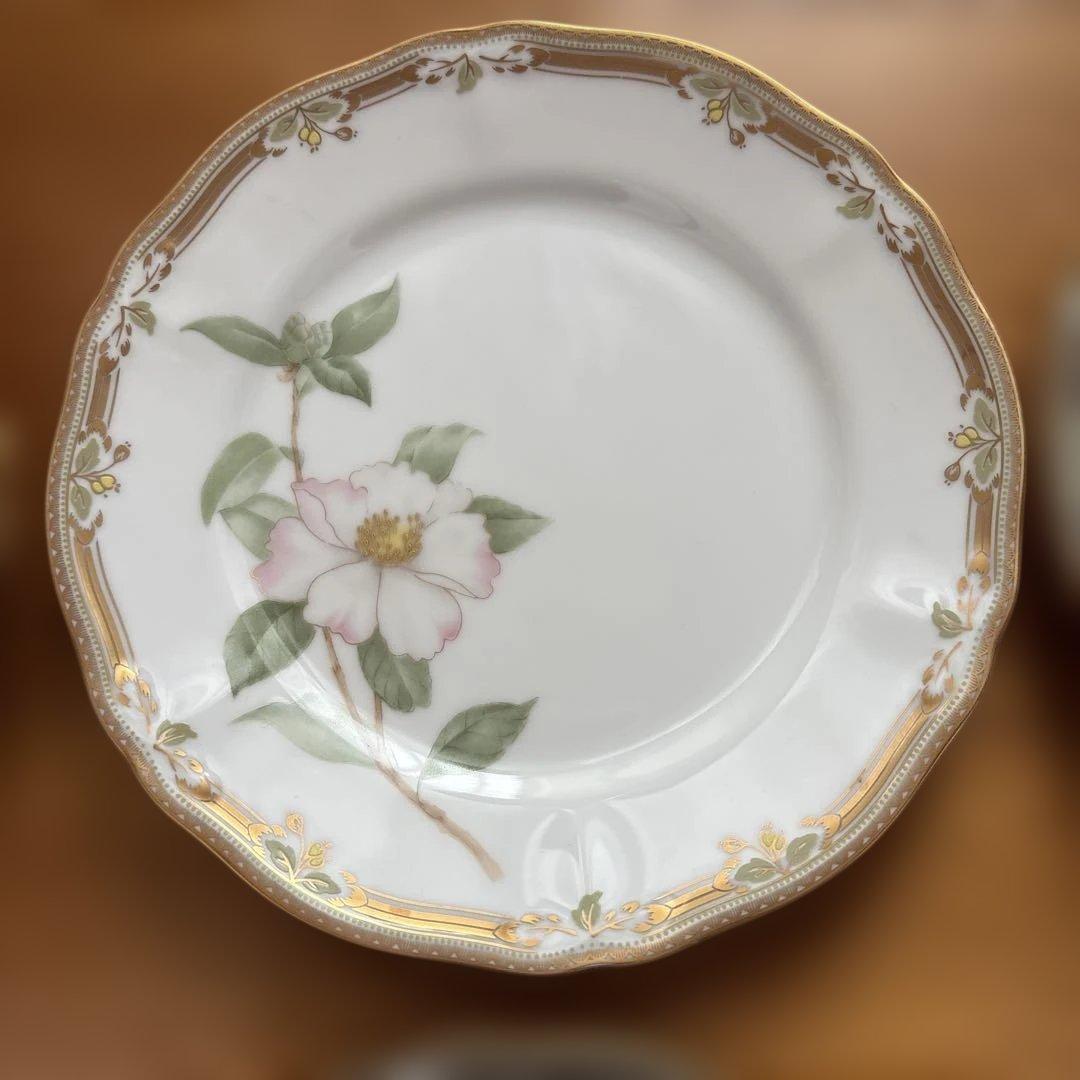 ノリタケ ガラコンテッサ noritake GALA CONTESSA - メルカリ