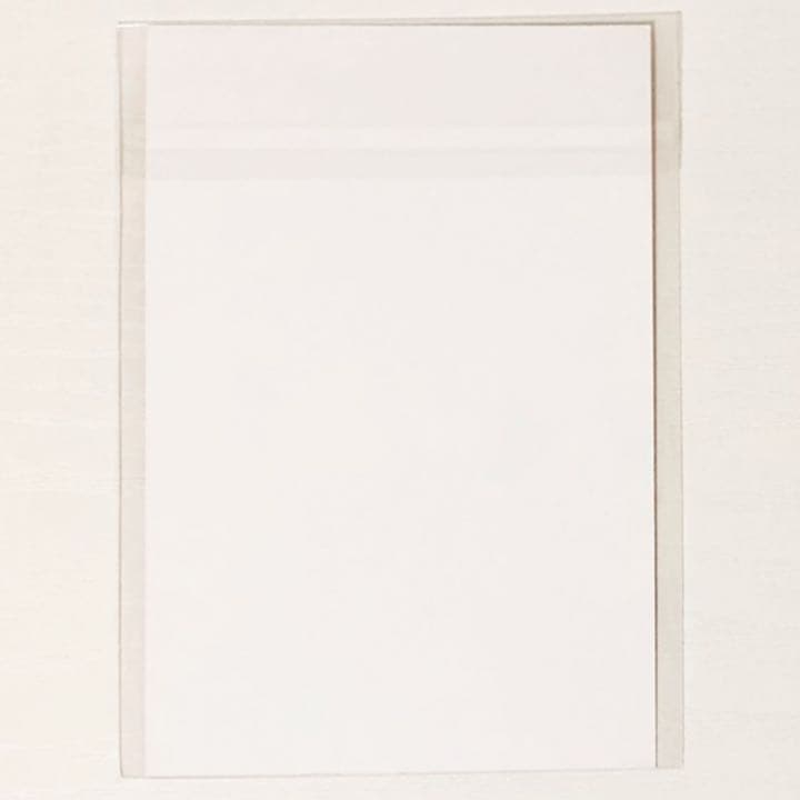 新品☆あんスタ【fine】七夕メッセージカード☆特典☆ポストカード☆2