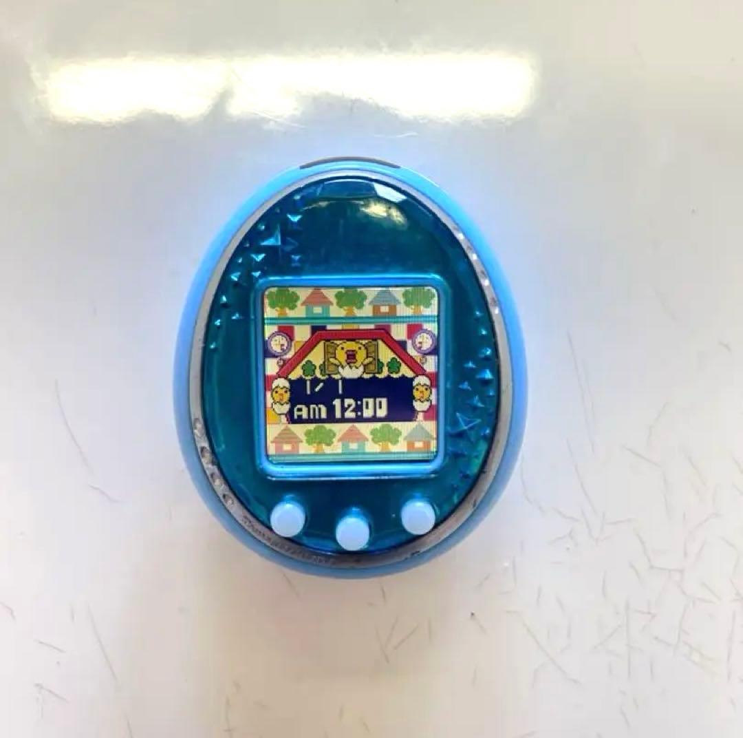 たまごっち たまごっち iDL ブルー iDL idl ブルー