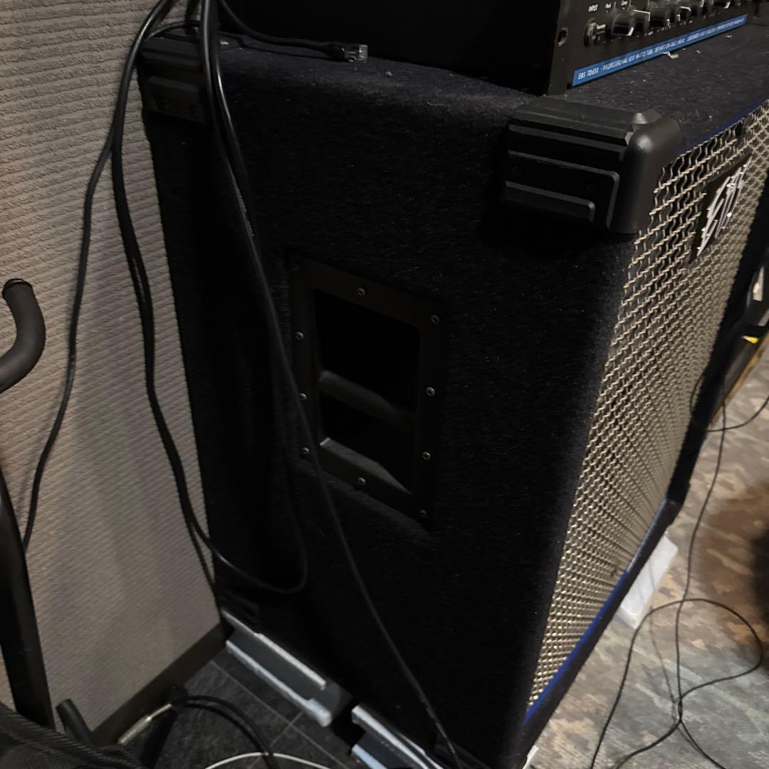 EBS 410 EVOLUTION PROLINE 2000 ベースキャビネット - メルカリ