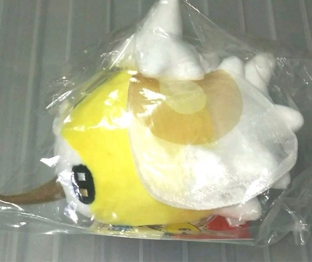 ポケモン ぬいぐるみ アブリー 等身大 202511302146 - メルカリ
