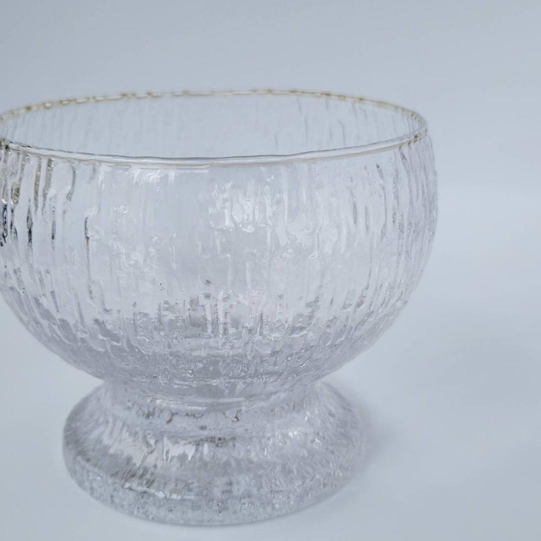イッタラ/iittala ケッケリト/Kekkerit 10cm ガラスボウル② - メルカリ
