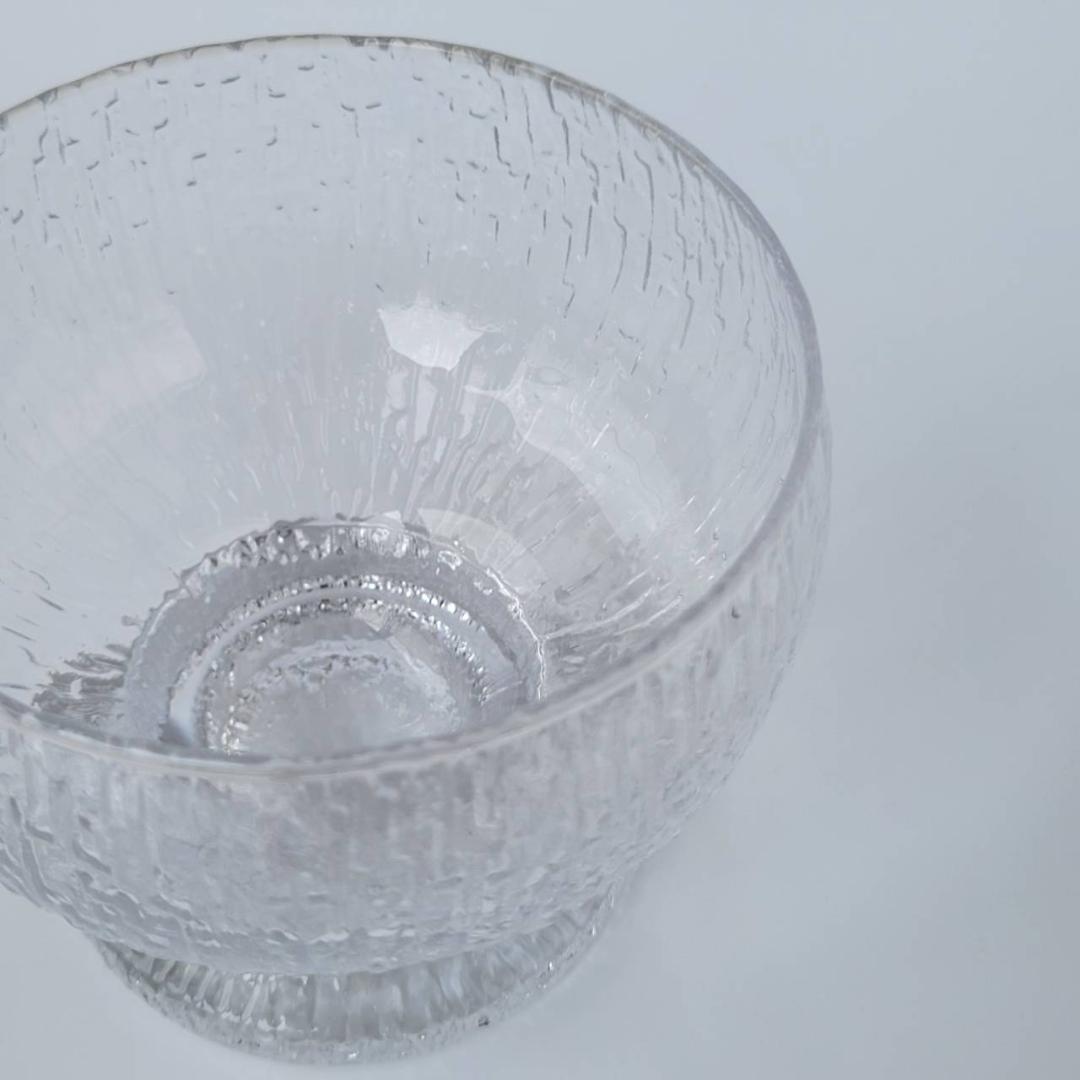 イッタラ/iittala ケッケリト/Kekkerit 10cm ガラスボウル② - メルカリ