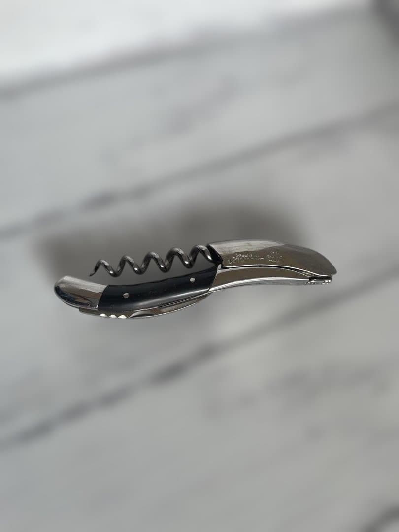 Laguiole コルクスクリュー ステンレス Amazon.co.jp: Chateau Laguiole クラシック ラギオール コルク