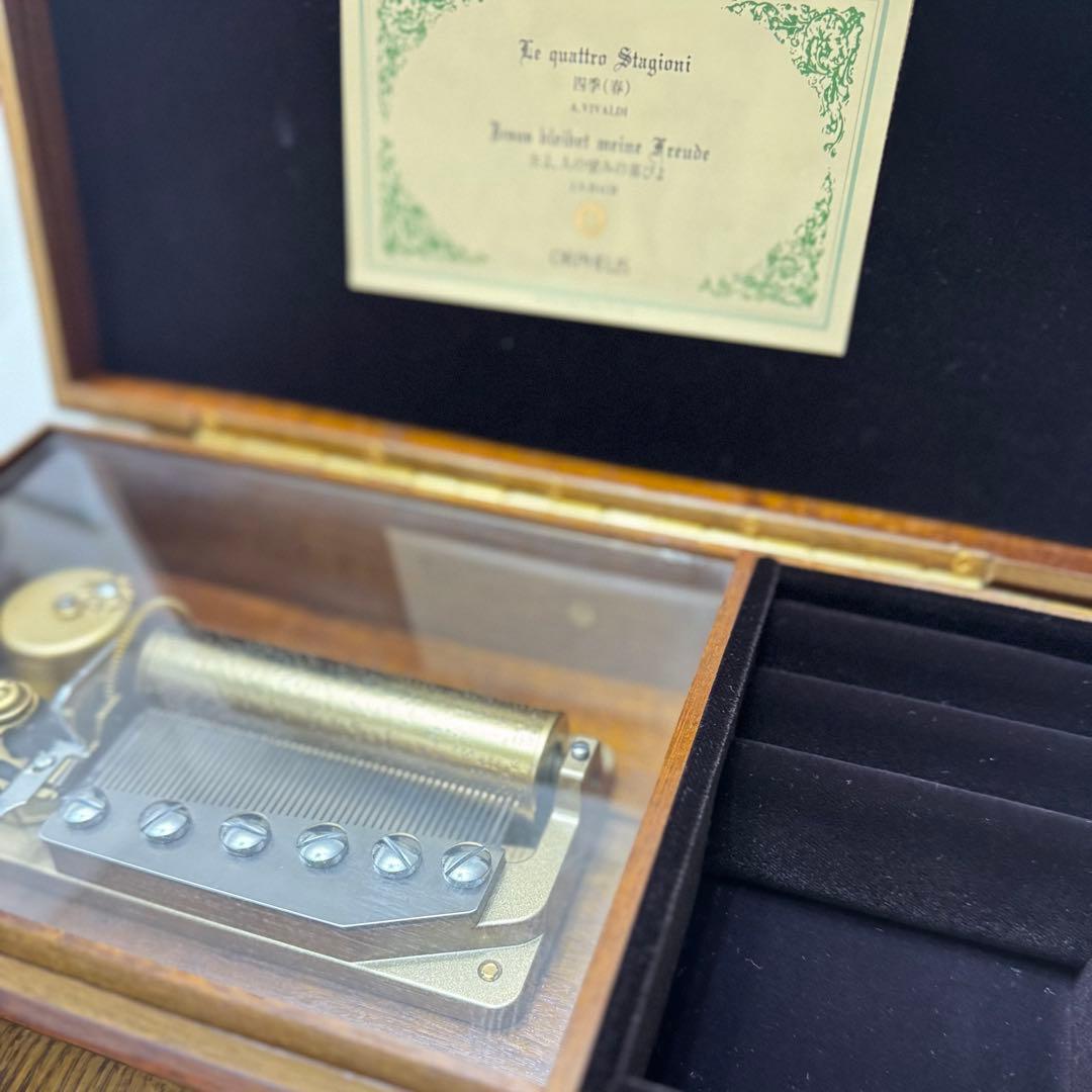 SANKYO ORPHEUS サンキョー オルゴール 50NOTE Amazon | サンキョー SANKYO オルフェウス ORPHEUS オルゴール 50NOTE