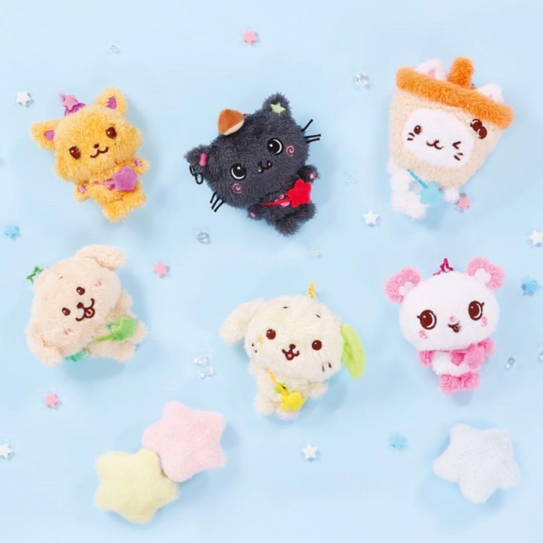 NCT WISH WISH DOLL リク ぬいぐるみ トレカ キーリング クリ | Shop