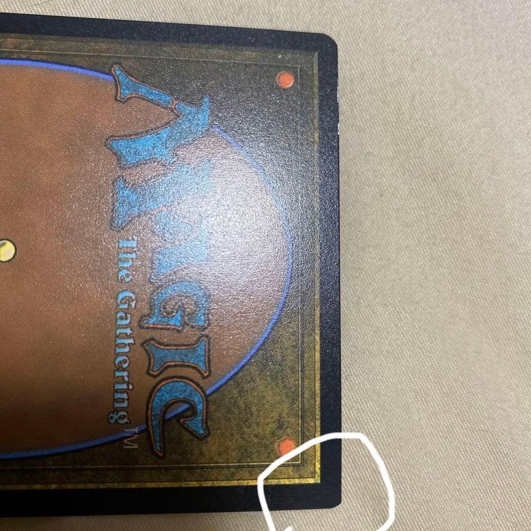 MTG エージェント・ヴェノム 拡張foil エラーカード - メルカリ