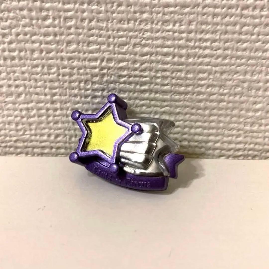 たまデコピアス たまスターサーカス たまごっちp's ピース - メルカリ
