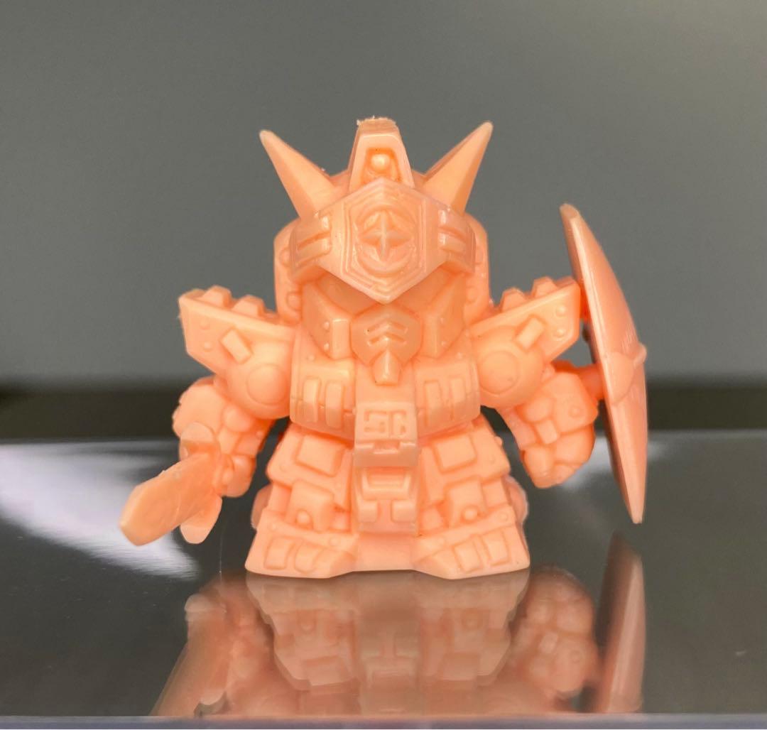 ガン消し 聖機兵 ガンレックス - メルカリ