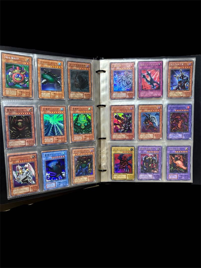 ☆遊戯王カードゲーム☆コレクション☆総枚数約8000枚以上☆まとめ売り