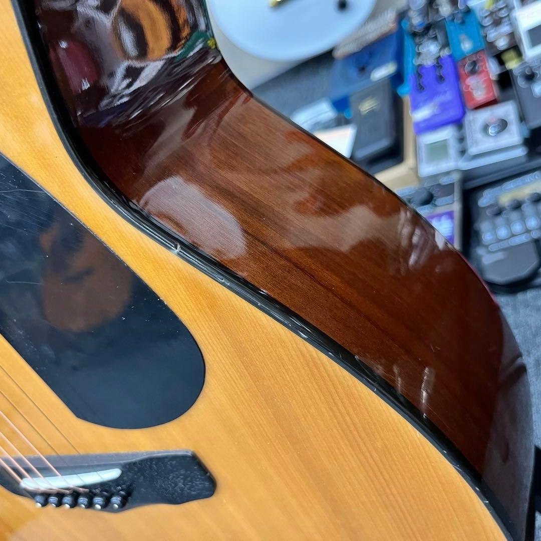 11101】Fender acoustic AVALON 2 - メルカリ
