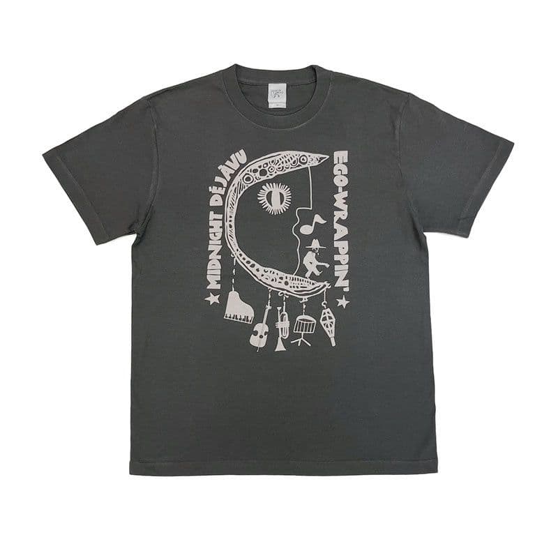 EGO-WRAPPIN' エゴラッピン Tシャツ - メルカリ