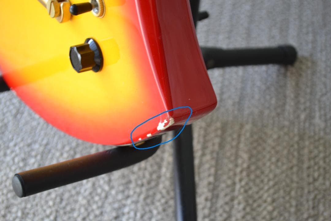 TARGET MGT-50 hide X Japan モッキンバード - メルカリ