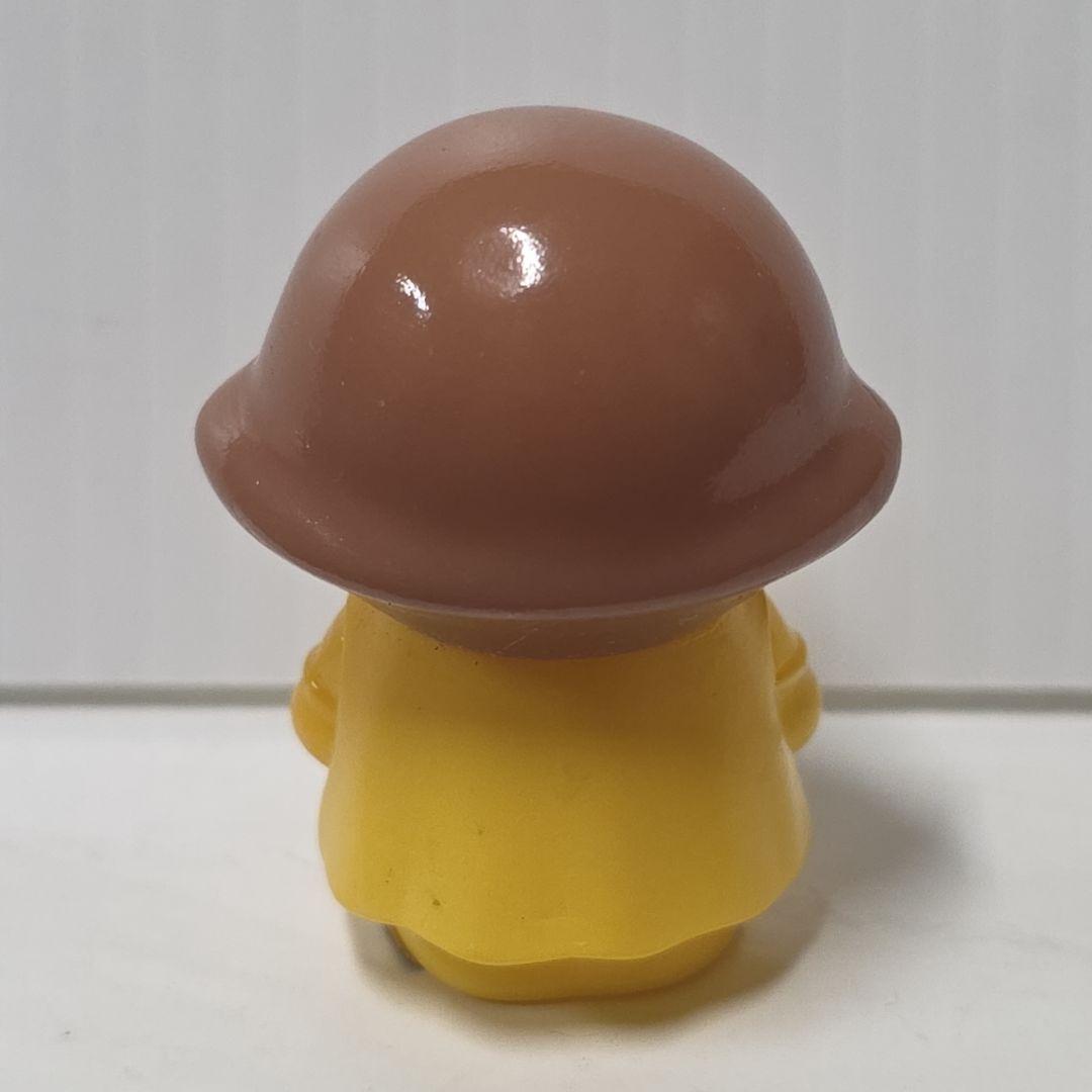 カレーパンマン ソフビ フィギュア 珍 アンパンマン レトロ レア
