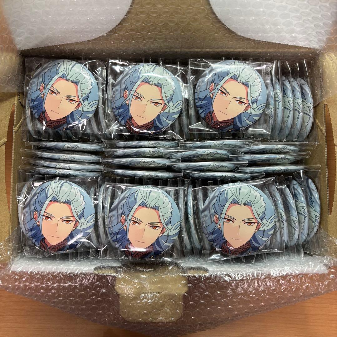 あんスタ☆あんさんぶるスターズ☆缶バッジ☆痛バ☆痛バッグ☆A3☆乱