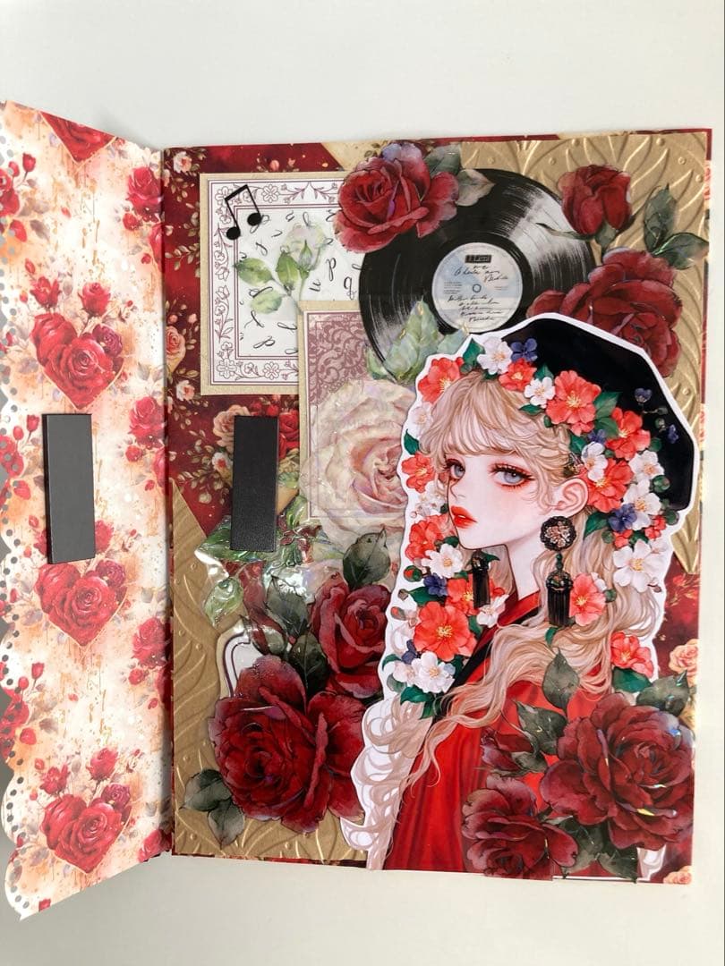 Misa茉莉奈®専用♡ おすそ分けセット♡ XOXOSHOP.M.様♡蓋付き