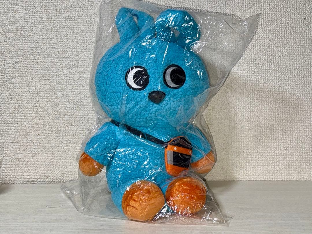 新品】小田急 もころん ぬいぐるみ 40cmタイプ - メルカリ