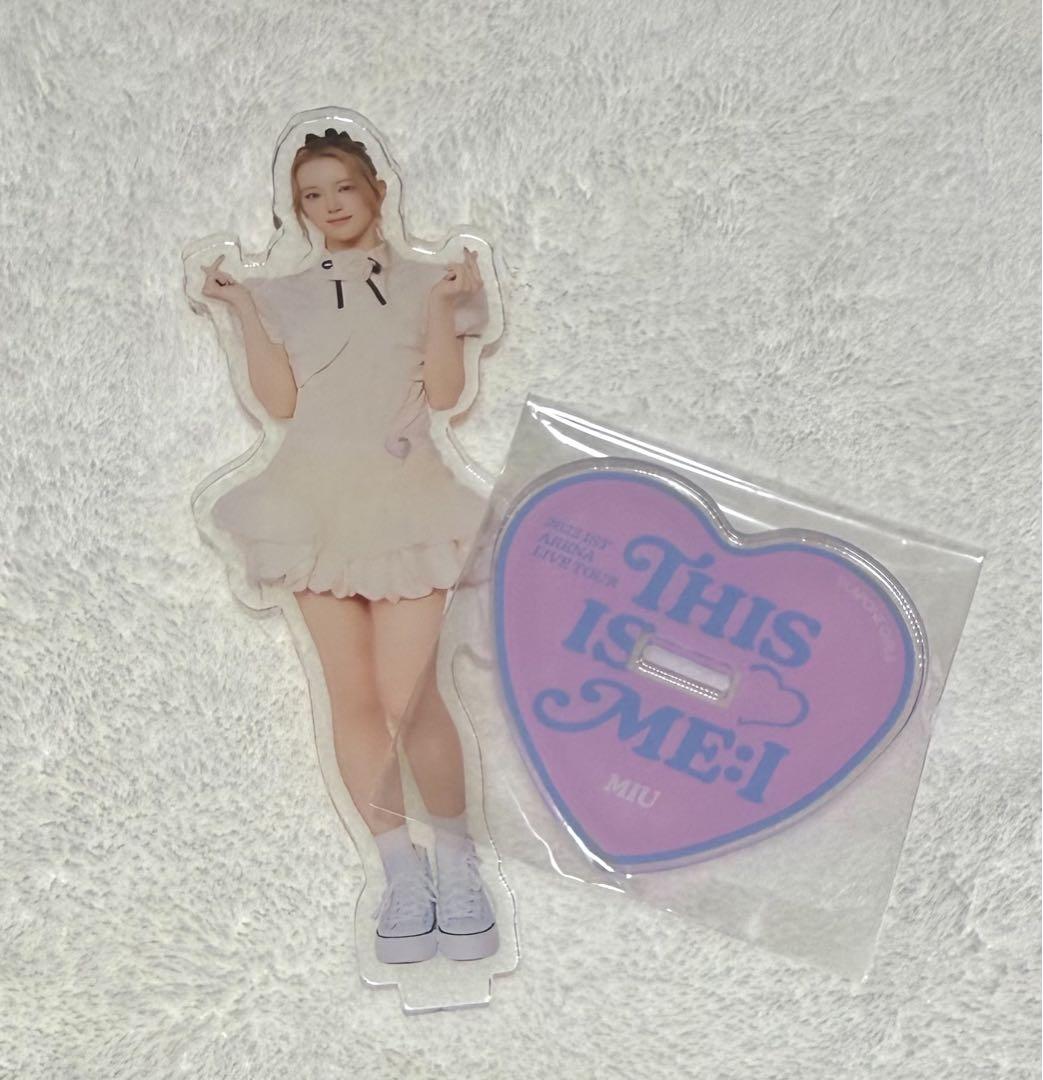 櫻井美羽 アクスタ - メルカリ