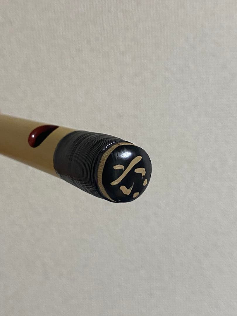 篠笛 鳳声 6、、調子 古典調 テグス - メルカリ
