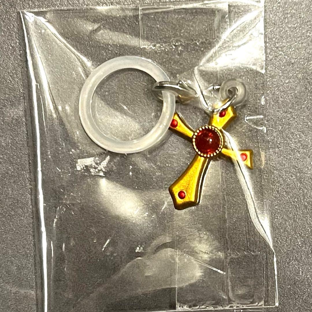 りぼん めじるしアクセサリー 神風怪盗ジャンヌ ロザリオ - メルカリ