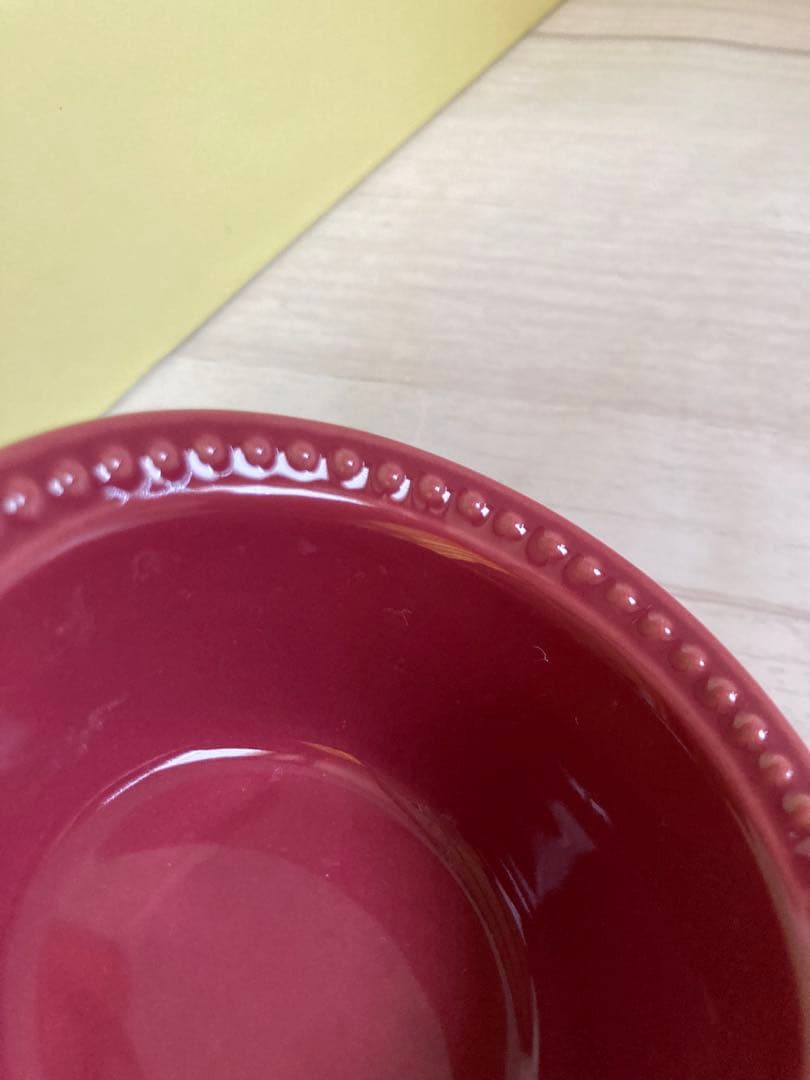 LE CREUSET ルクルーゼ メゾンドパリ オーバルプレート パイディッシュ