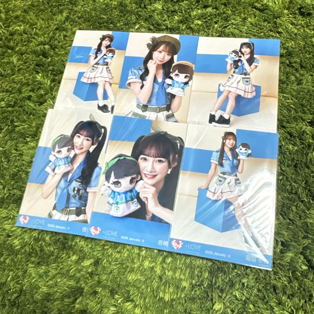 イコラブ】モーリーファンタジーコラボサバイバル衣装 生写真 佐々木