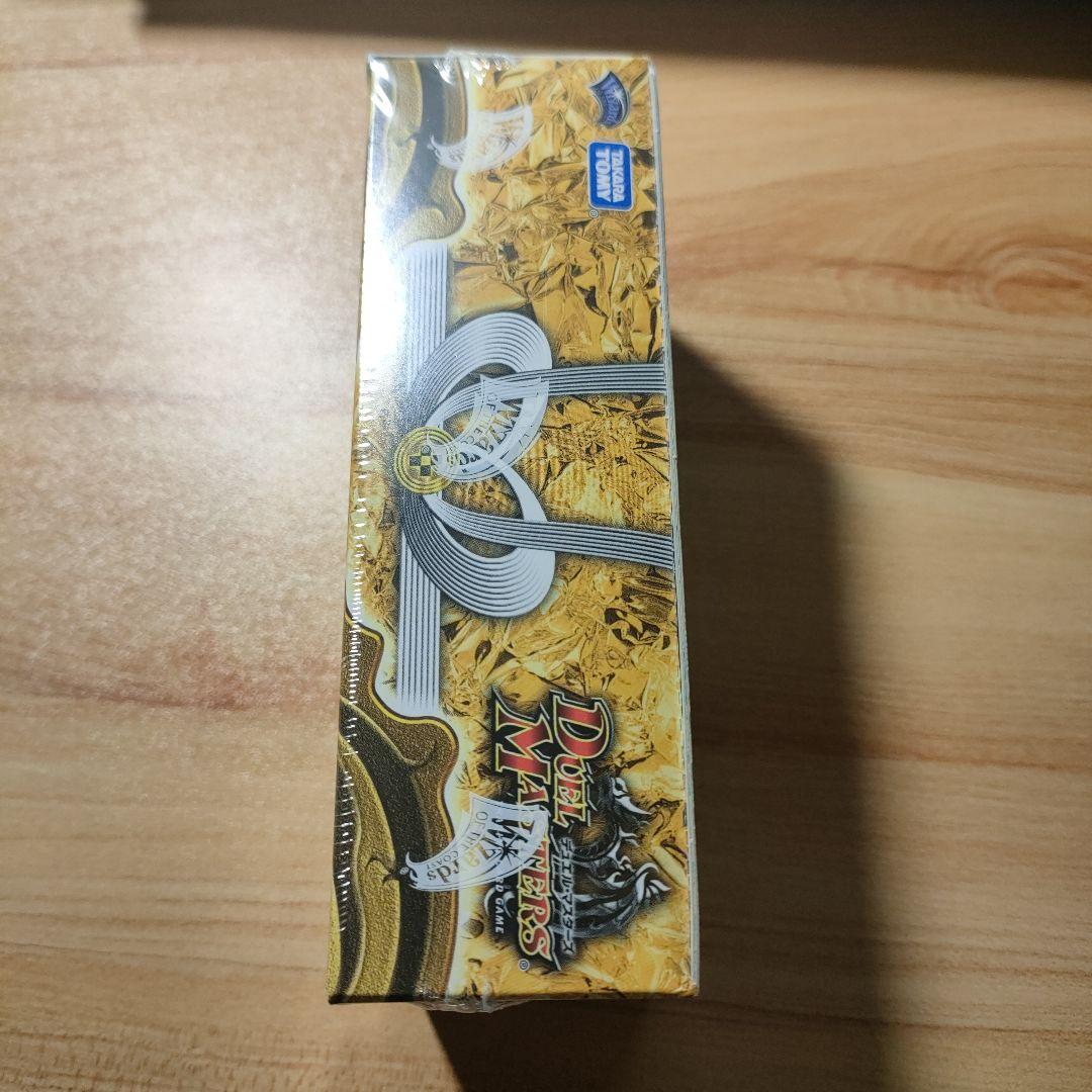 新品未開封/シュリンク付】デュエマ SUPER RARE 100% PACK - メルカリ