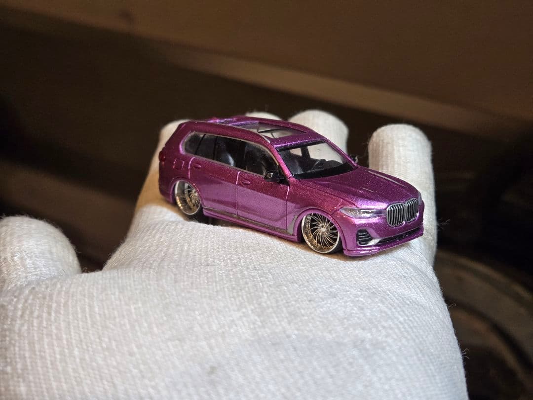 ☆パラゴン☆PARA64☆BMW☆1/64☆M2マシーンズ☆ミニカー - メルカリ