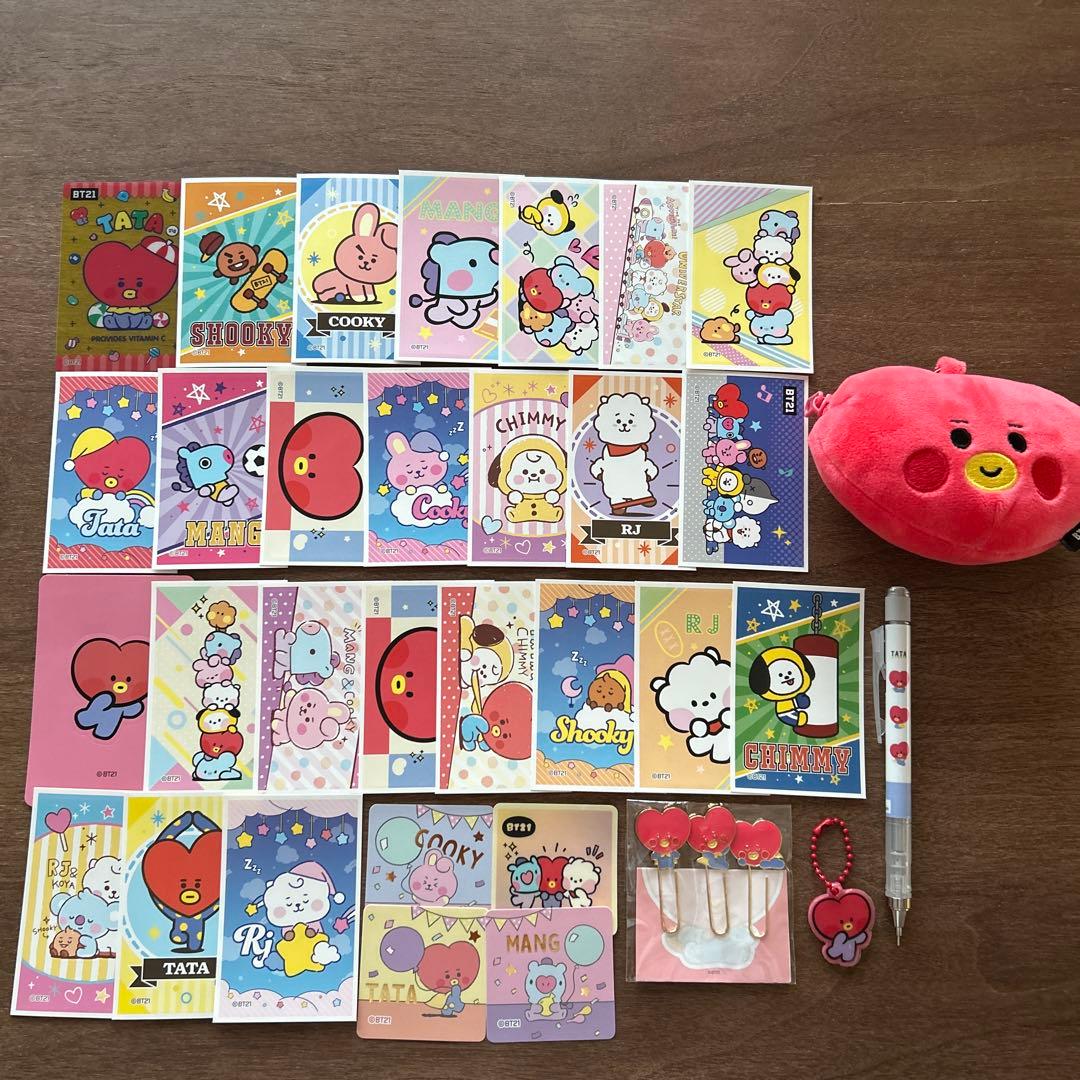 BTSグッズまとめ売り - メルカリ