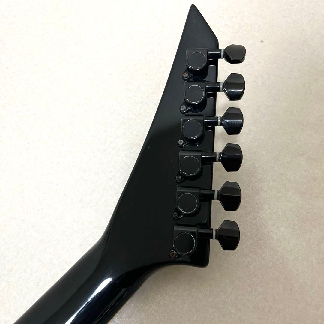 Jackson Stars RR-J1E ランディV 最上位モデル 2007年製 - メルカリ