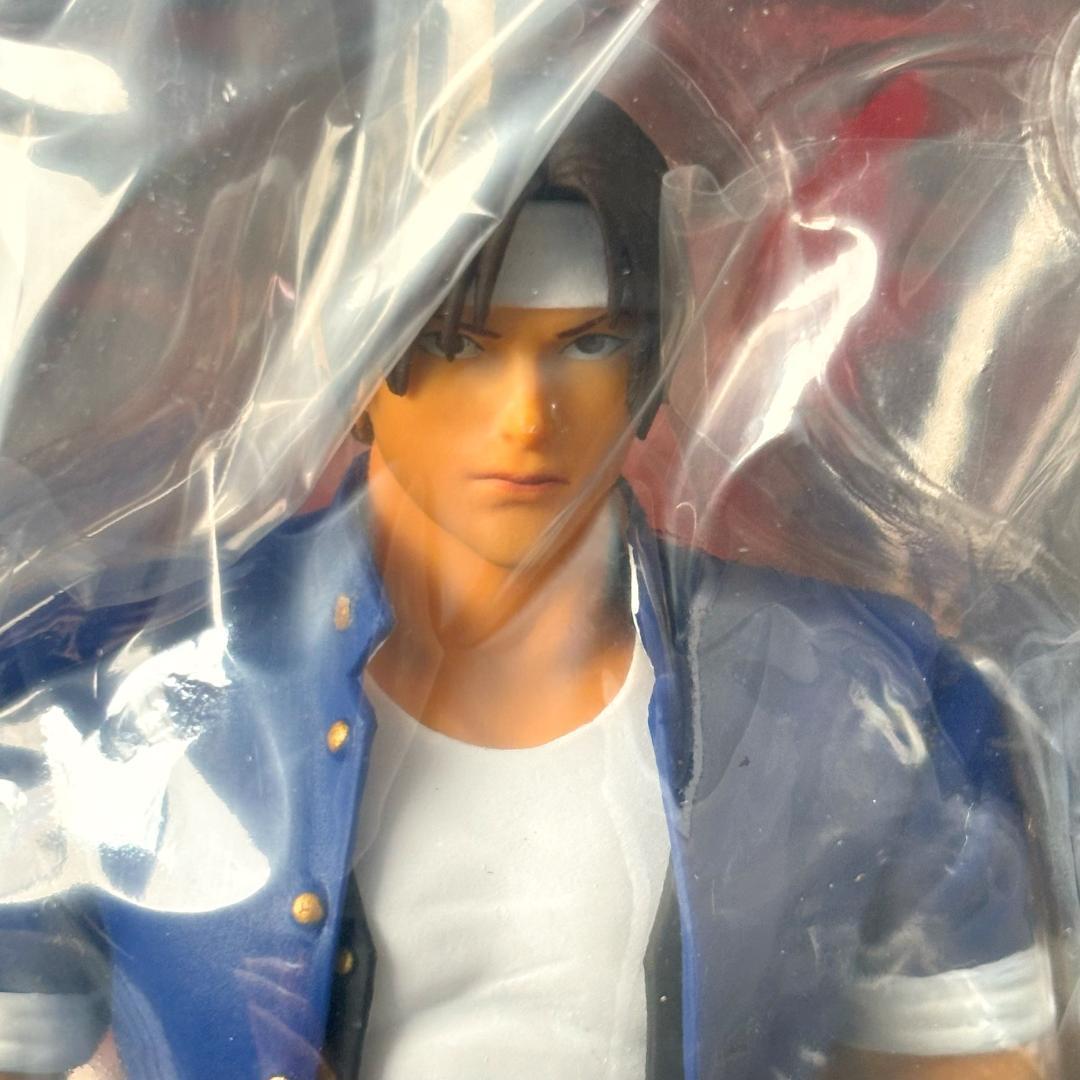 正規品 ストームコレクティブルズ 上海WF限定 草薙京 KOF98 - メルカリ