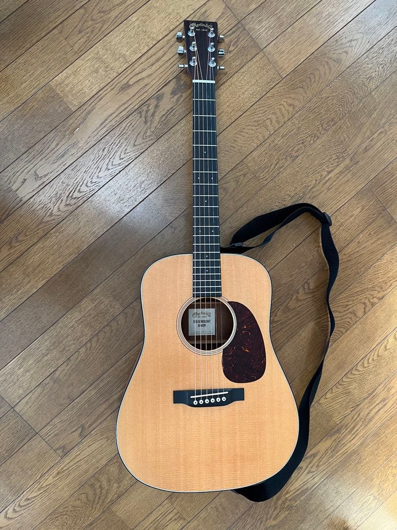 Martin Dreadnought Junior アコースティックギター